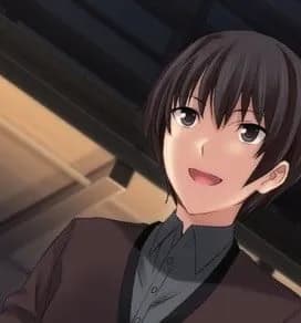Serizawa Naoki