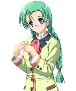 Maris Minajima