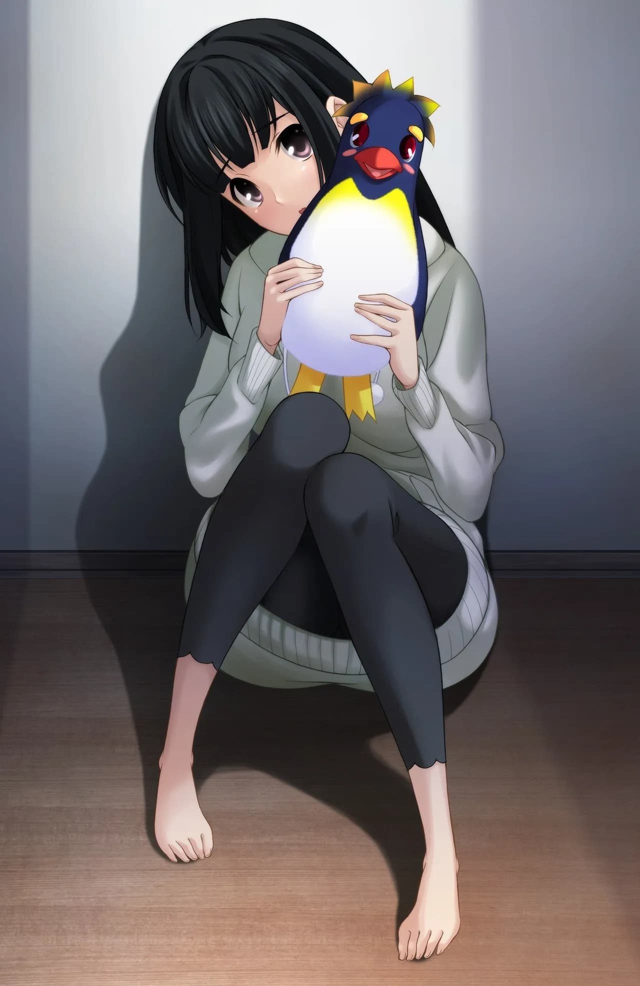 Nagumo Kasumi