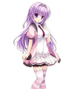 Hoshioki Marika