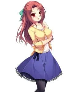 Sakaigawa Natsume