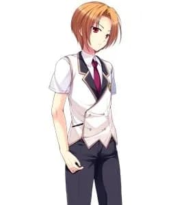 風間末松