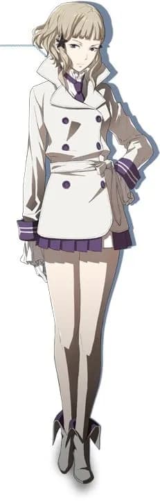 Sakonda Nagisa
