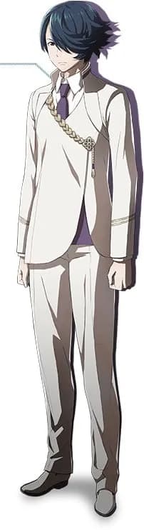 Kaidou Kiyoto