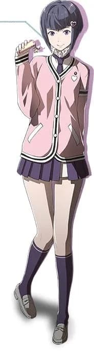 Sakuragi Yoshino