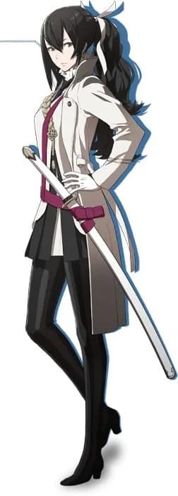 Tamaki Komiko
