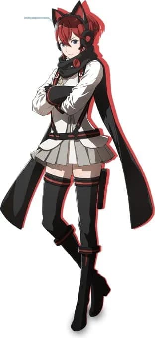 Akeboshi Kaguya