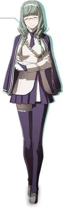 Fuwa Hijiri