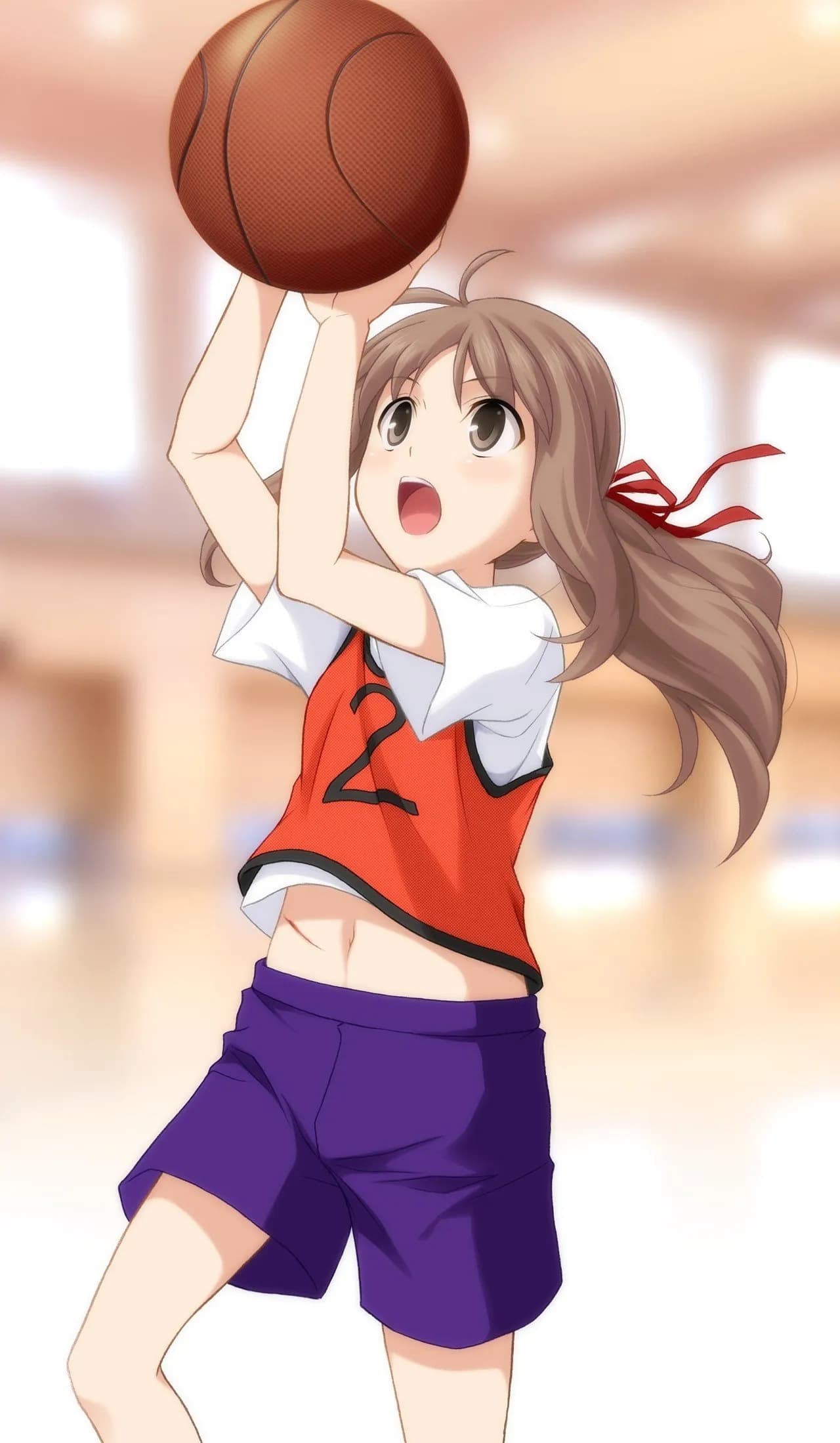 Hoshitsuki Orihime