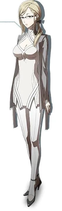 倭守麗
