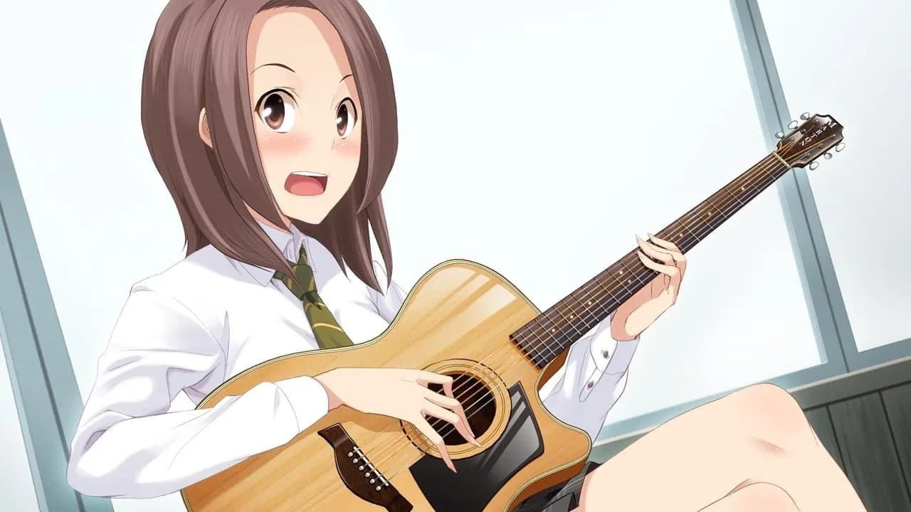 Kodou Shiina