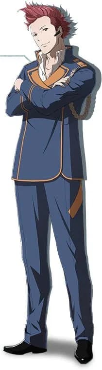 能都麻人