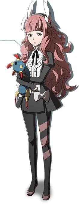 オルガ