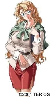 Gotou Michiko