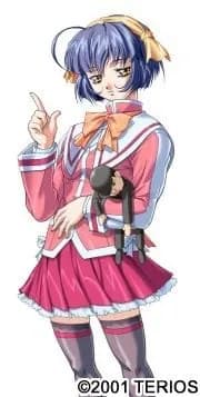 Amakuni Sora