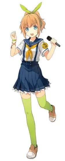 Hosaka Minori