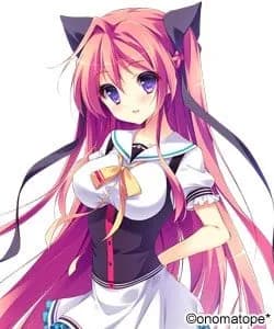 Kojima Neneko