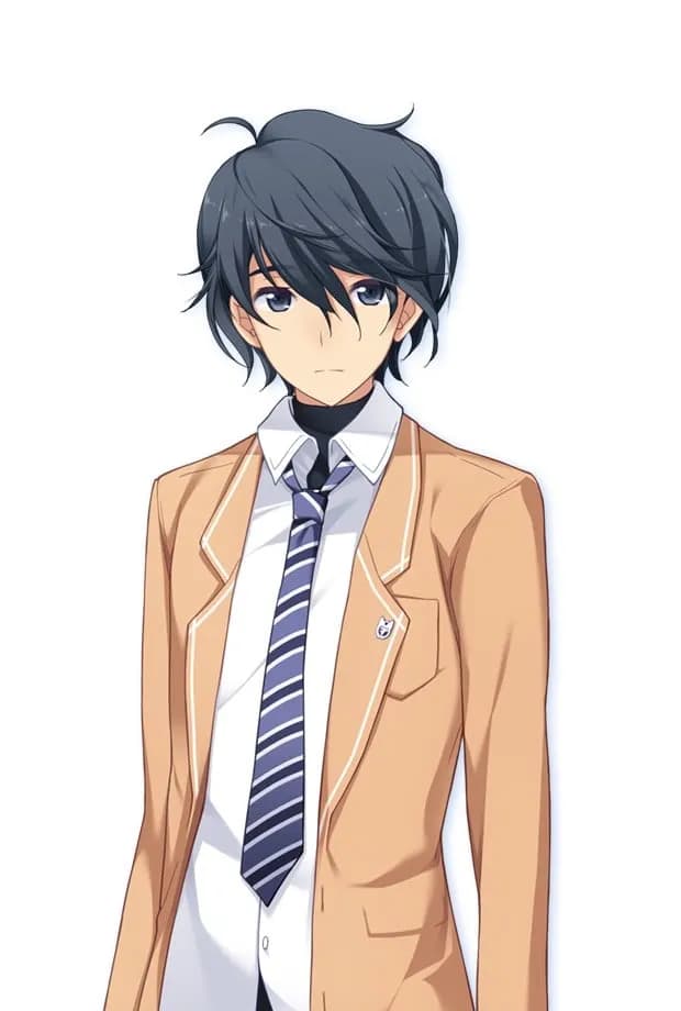Kusunose Kasane