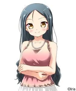 宇佐美美々