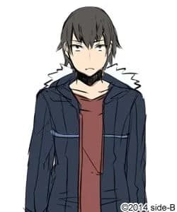 夢童 アキト