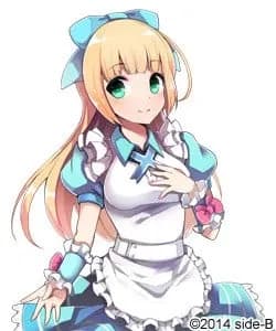 Alice Liddell