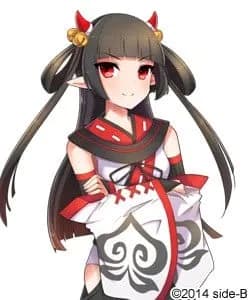 Kibi Touko