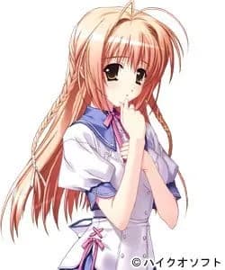 Momotani Chiharu