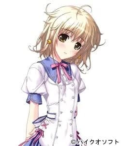 Shimizu Ako