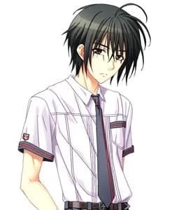 Student Council President