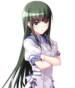 Uhara Hiromi
