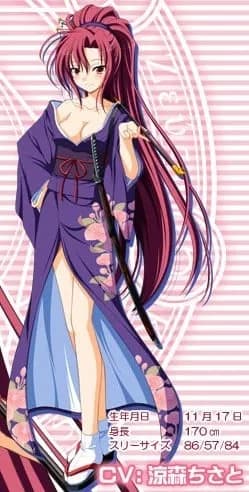Shizuha