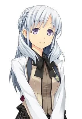 Miyasu Sayuri