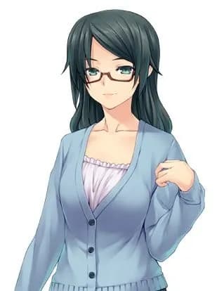 Yuzuki Kayako
