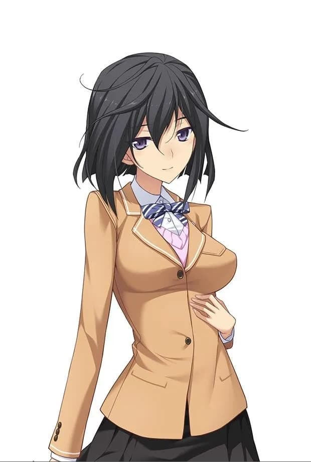 Aiba Shino