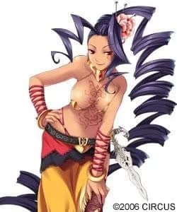 Lyrica Merung