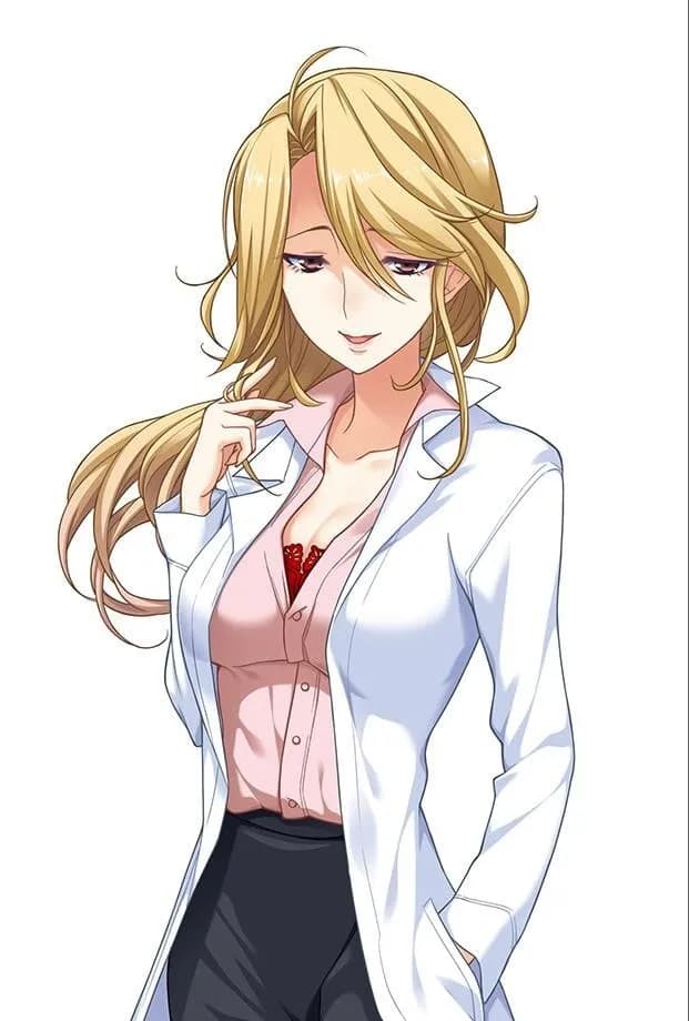 Sakatsuki Emiri