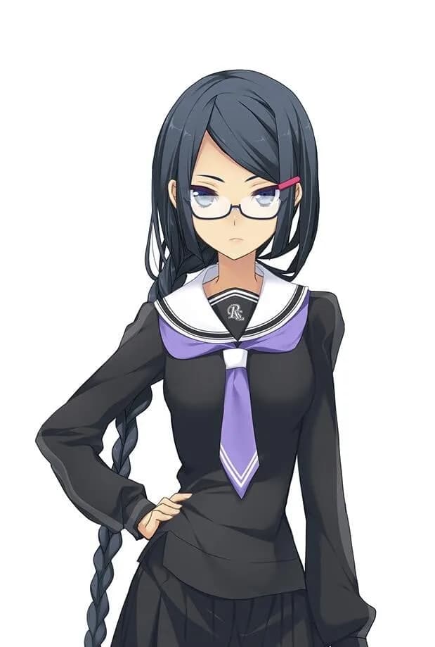 Himuraki Mizuha