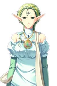 Elcisne Waldquelleliebe