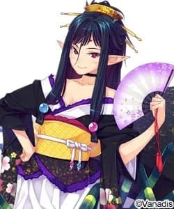 Arachne Otokane