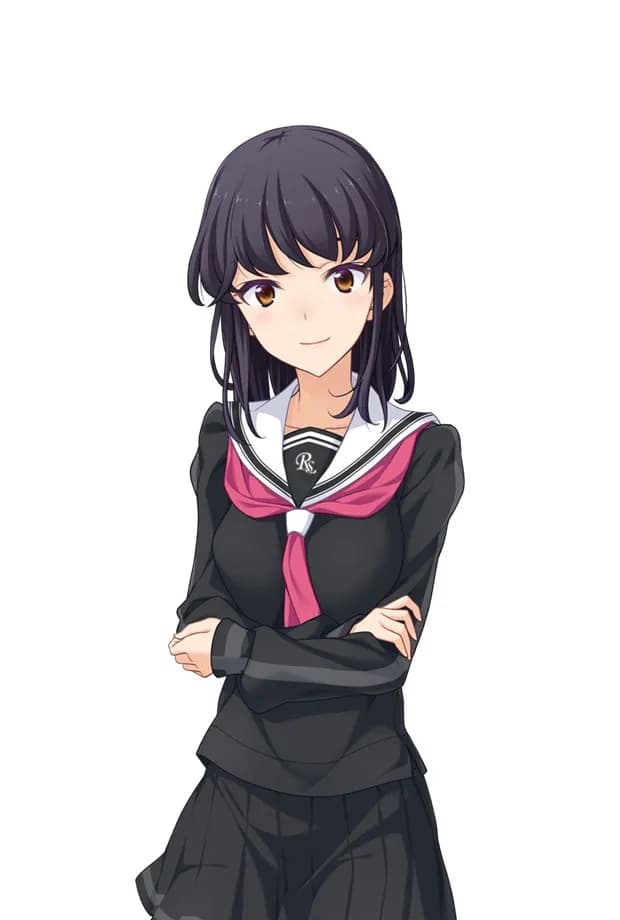 神崎美咲