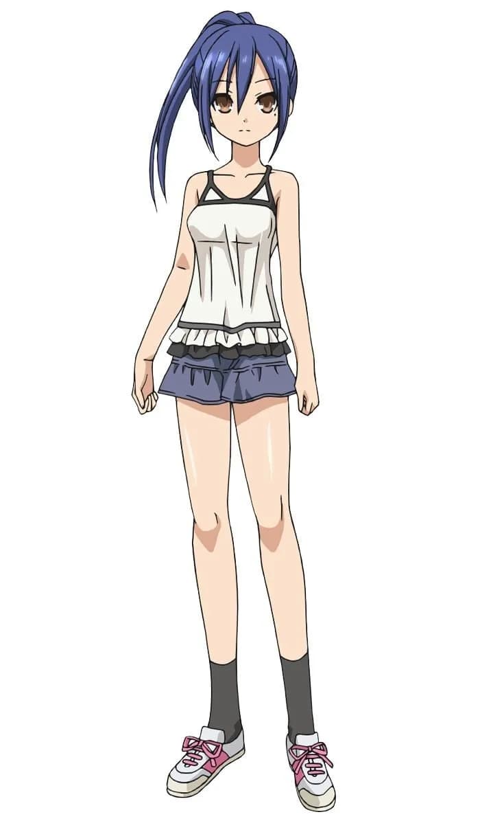 Takamiya Mana