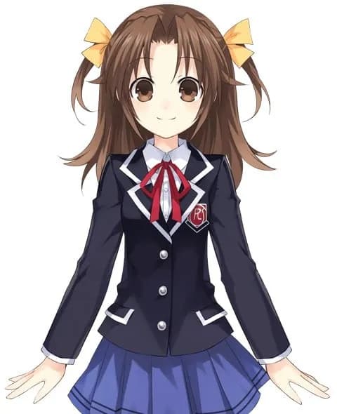 Okamine Mikie