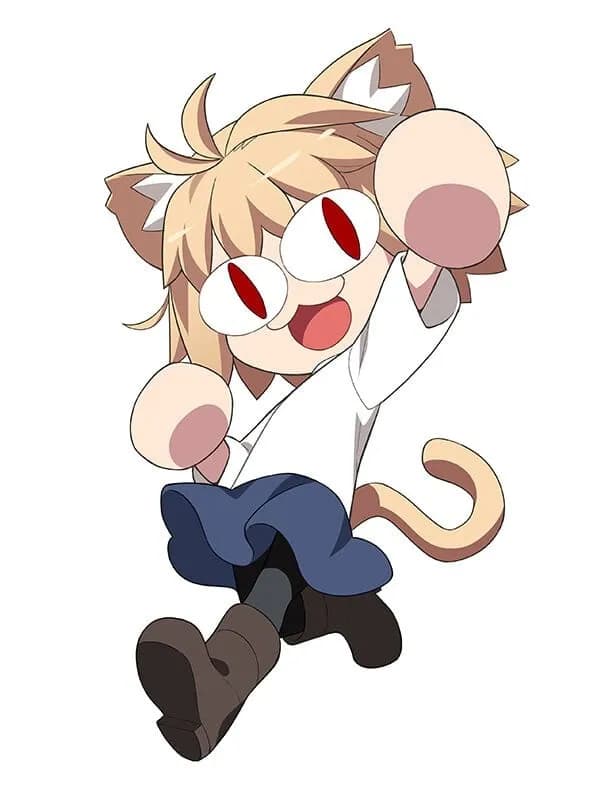 ネコアルク