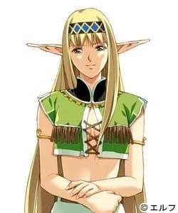 Clarisse