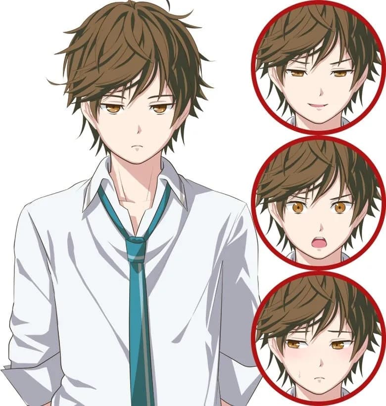 Anesaki Shun