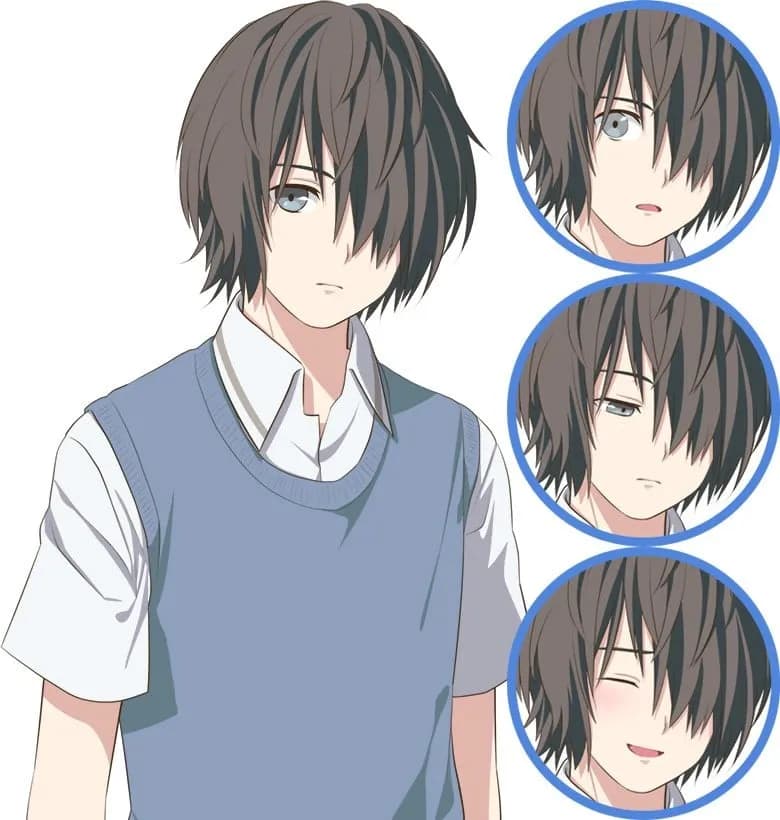 Kuraguchi Ayumu