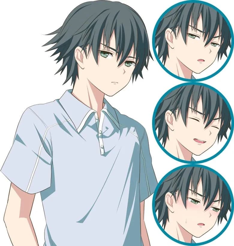 Hoshina Hozumi