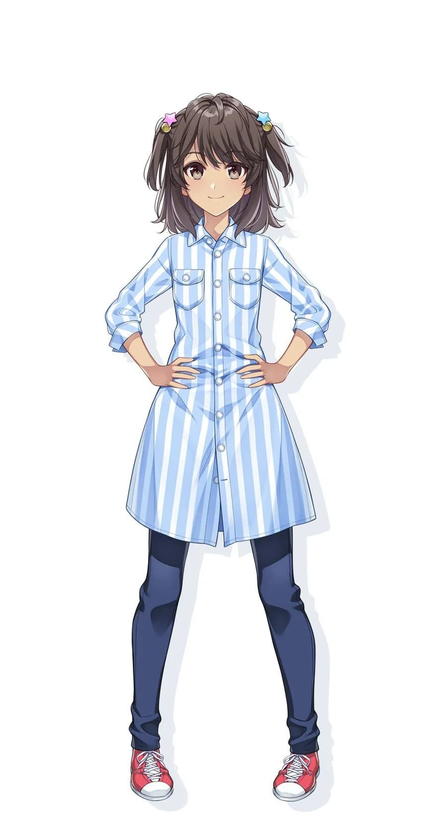 Inaho Rin