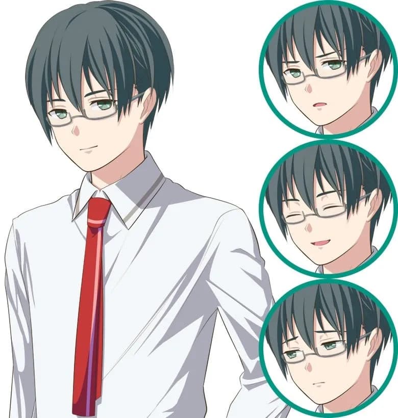 Hoshina Mizuho