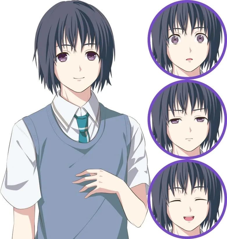 Oshii Yuu